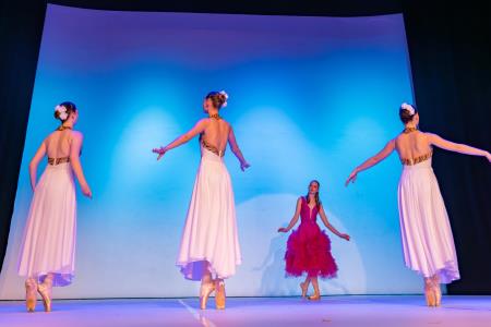 Območna revija plesnih skupin Finesa plesa 2024 (27)